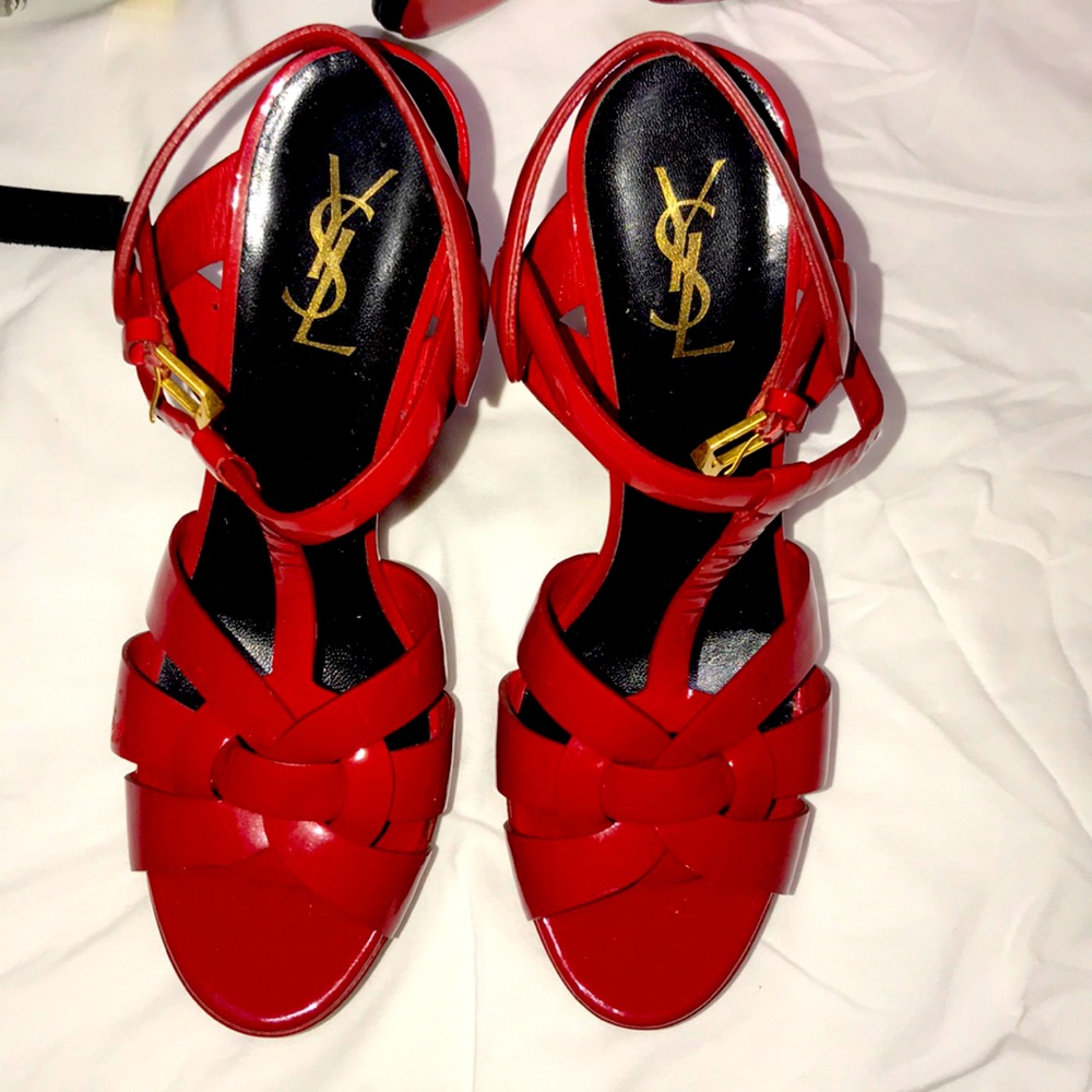 Ysl